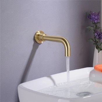 Moen Commercial Sensor Faucet